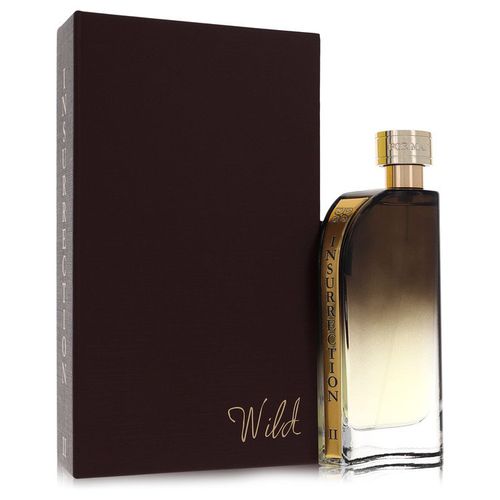 Insurrection Ii Wild Eau De Toilette