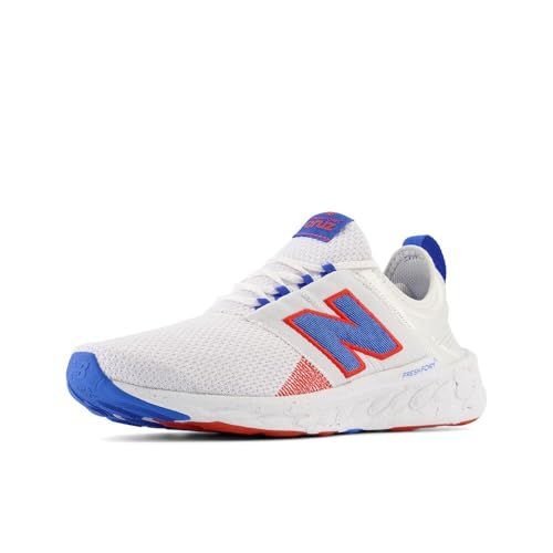 New Balance Men's Fresh Foam X Cruz V3 Running Shoe