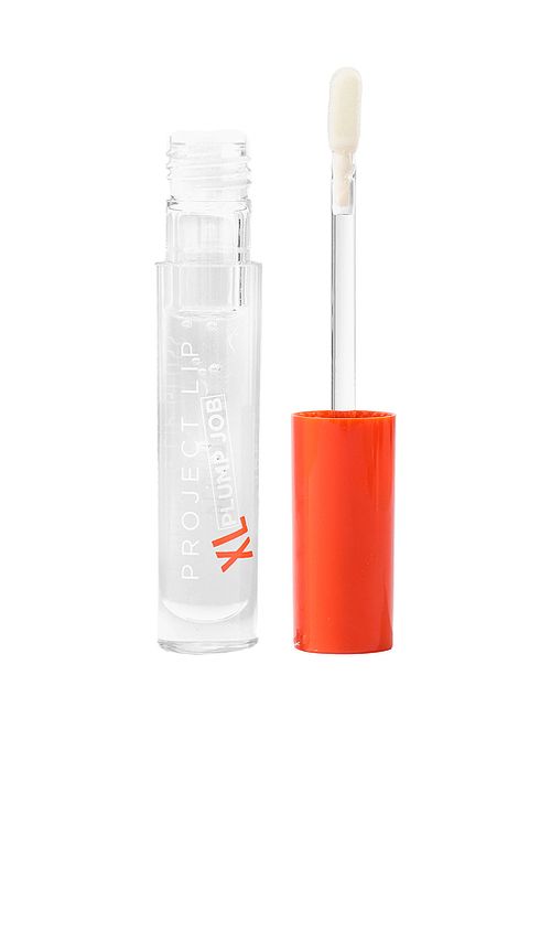 PROJECT LIP Plump Job XL in N/A. a
