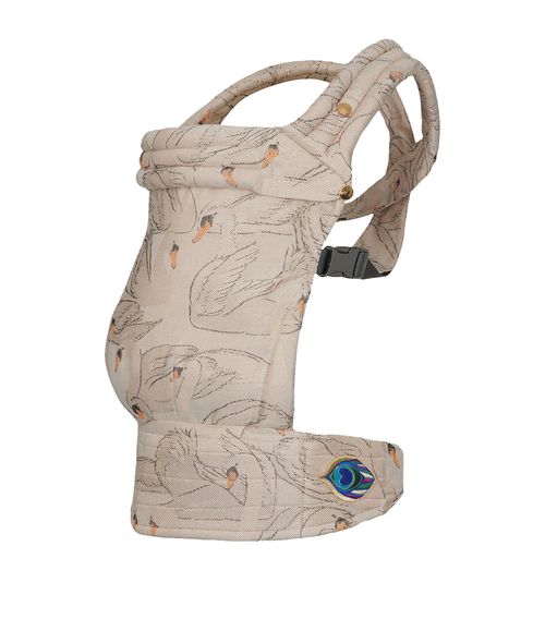 Zeitgeist Baby Carrier Monogomy Maiden