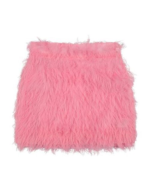 Kid Girl Kids' skirt Pink Size 10 Polyester