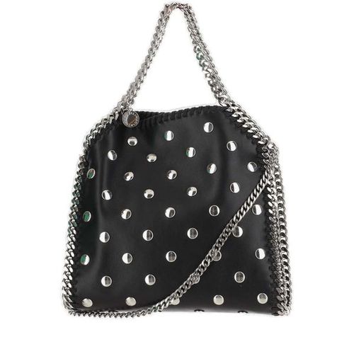 Stella McCartney Limited Edition Studded Falabella Mini Tote Bag