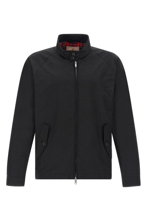 'G4' Jacket