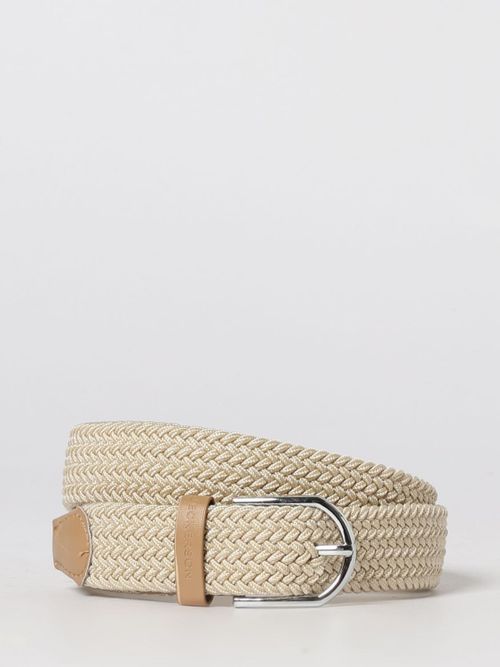 Belt Kids color Ecru
