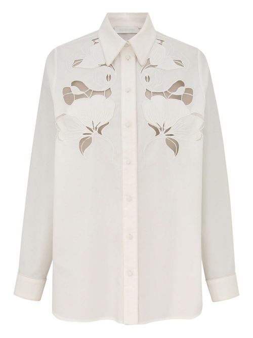 Daylight cotton shirt