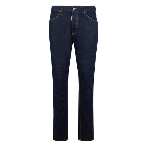 Teddy Jeans