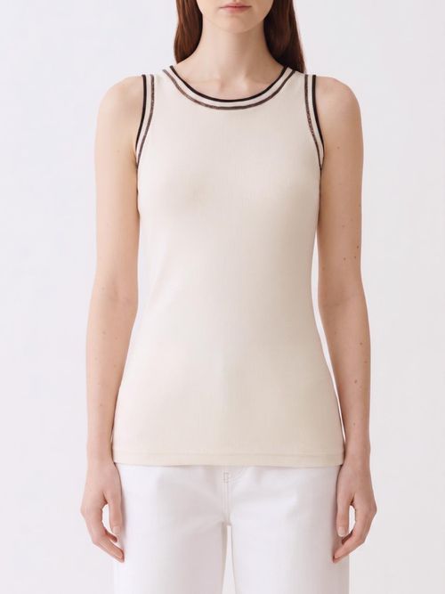 Top Woman color Butter