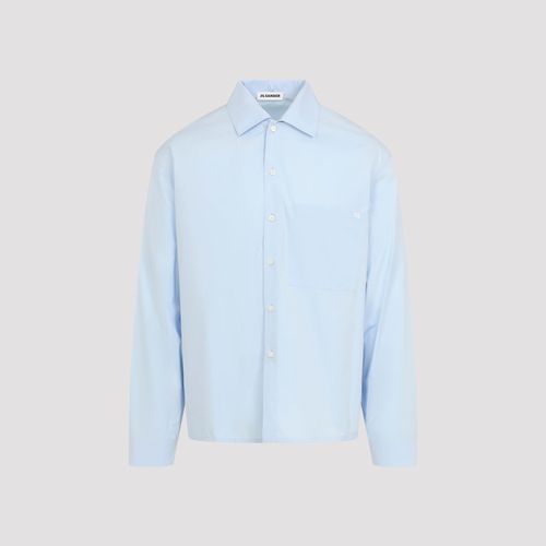 Men's Cotton Shirt