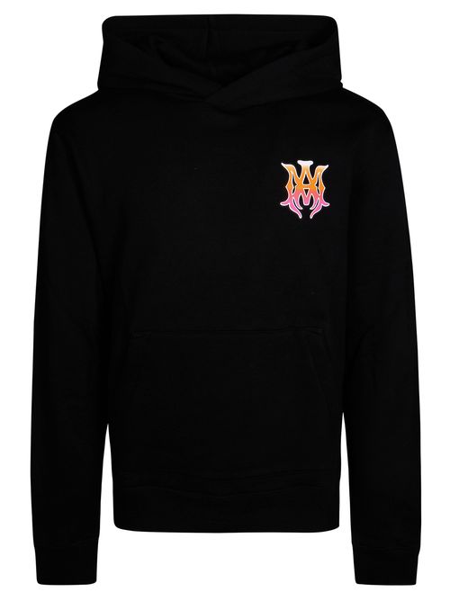 Men's 100% Cotton Sweatshirt