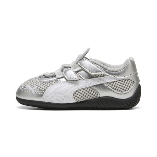 PUMA Speedcat Go Metallic Toddlers' Easy On Sneaker