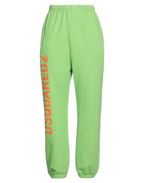 Woman Pants Green