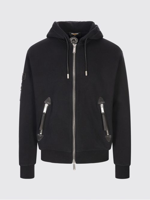 Sweater Men color Black