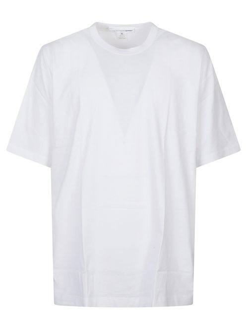 Casual Cotton Tee for Men