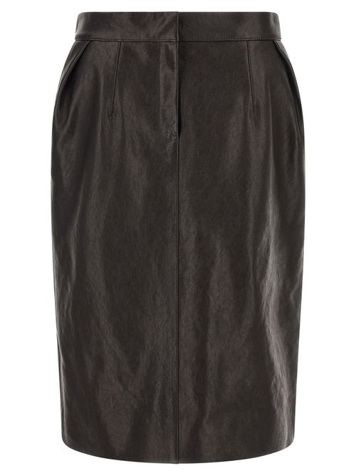 Skirt — Black