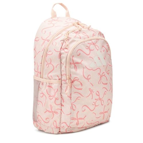 Affiliate Backpack Shoes (Bow Print Pink)