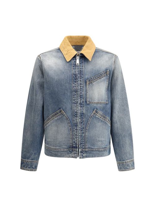 Jackets
