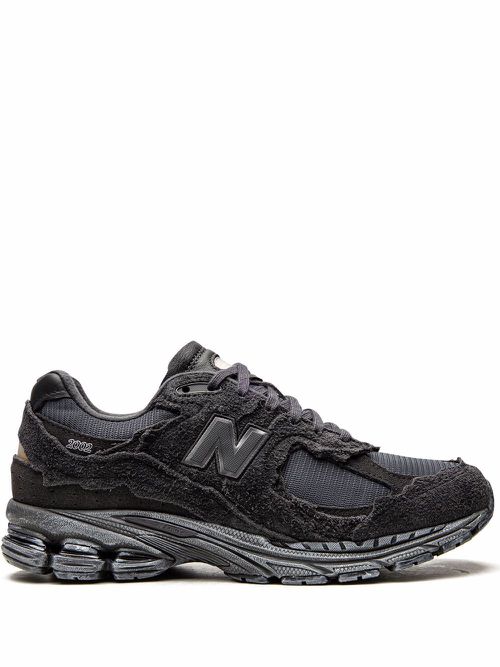2002R "Protection Pack" sneakers - Black