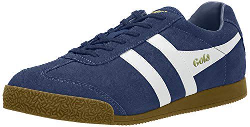 Gola Men's Harrier Sneaker
