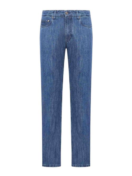 Denim Jeans Roma