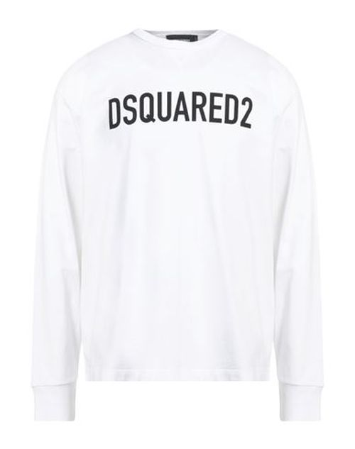 Man T-shirt White