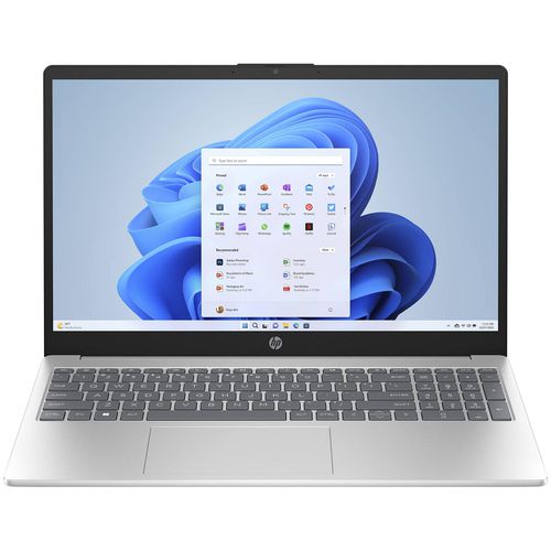 15.6' FHD Touch Laptop Intel Core i5-1334U 16GB RAM 512GB SSD Windows