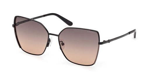 Guess GU00192 01B Women’s Sunglasses Black