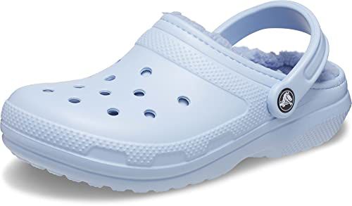 Crocs Unisex Classic Lined Clog