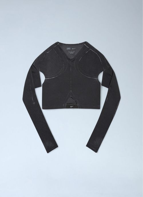 Ghost Knit Top