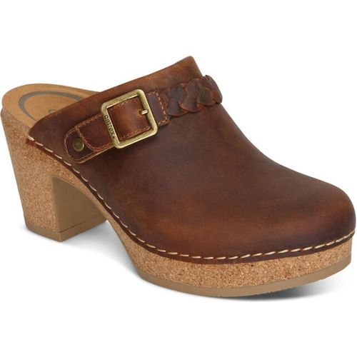 Corey Clog