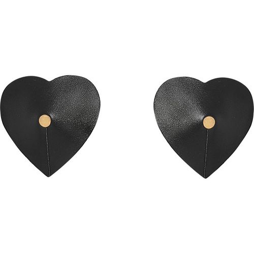 Bluebella Salome Nipple Pasties Black - One
