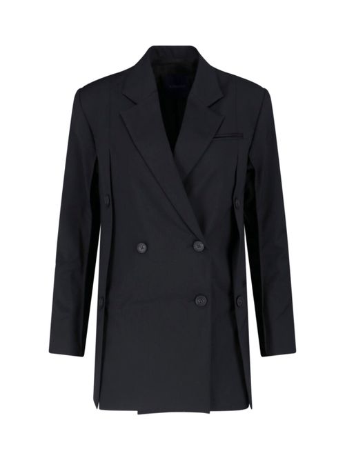 100% Virgin Wool Tailored Jacket