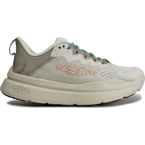 Keen WK450 Textile Synthetic Women's Comfort Trainers