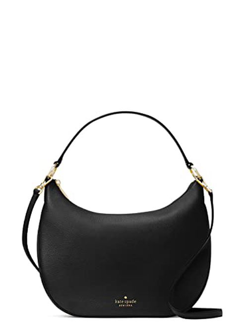 Kate Spade Weston Leather Shoulder Crossbody Bag Purse Handbag 