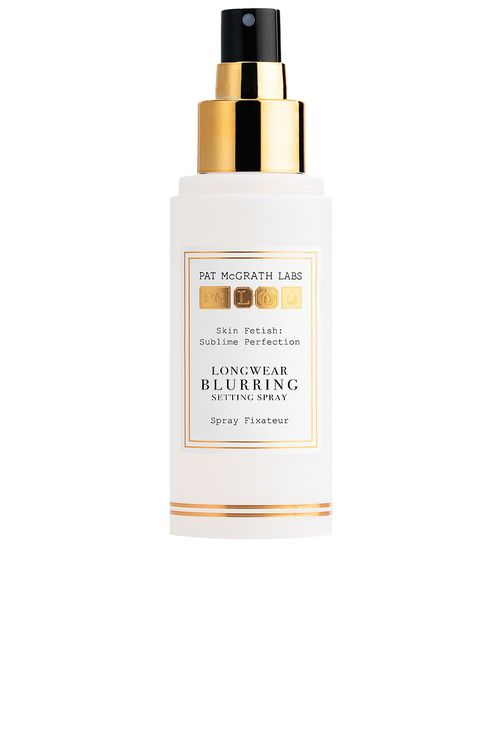 PAT McGRATH LABS Blurring Setting Spray in N/A - Beauty: NA. a