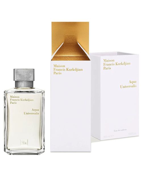 Unisex 6.8Oz Aqua Universalis Edt Spray