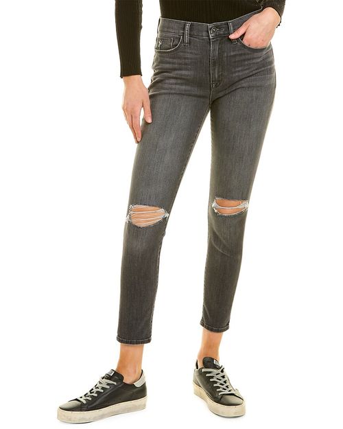 Blair Phoenix High-Rise Skinny Ankle Jean