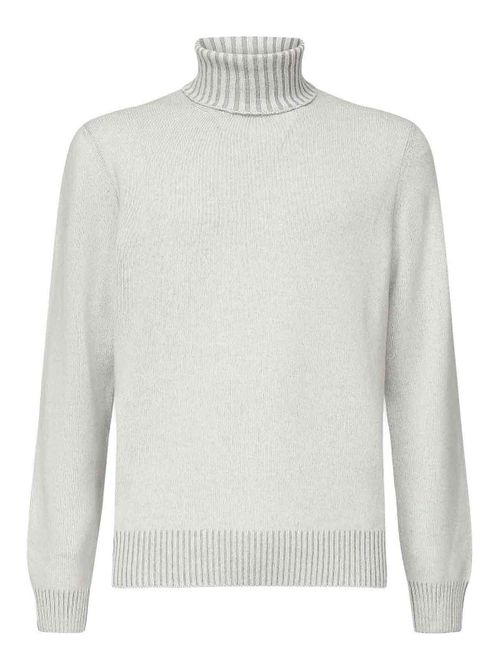 Premium Turtleneck Sweater