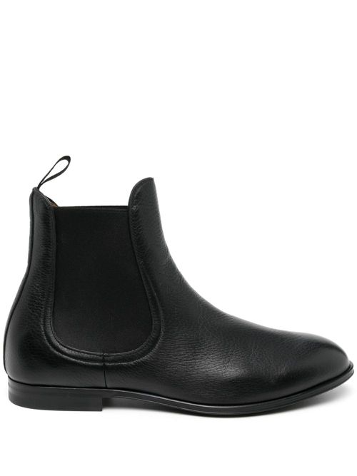 Westley boots - Black