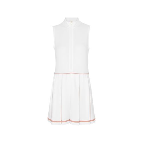 Dalton Court Stretch-jersey Mini Dress
