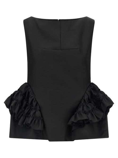 Casey Top