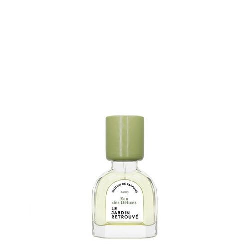 Le Jardin Retrouve Eau des Delices Eau de Parfu