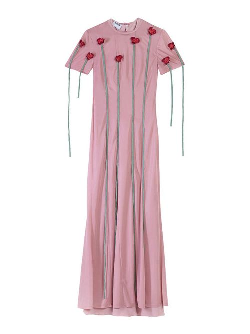Poppies dress