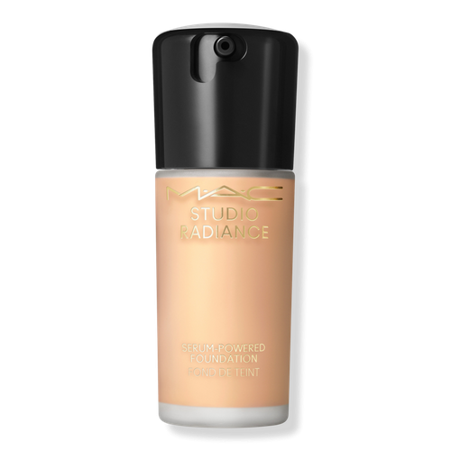 Studio Radiance Serum Powered Foundation - NC14.5