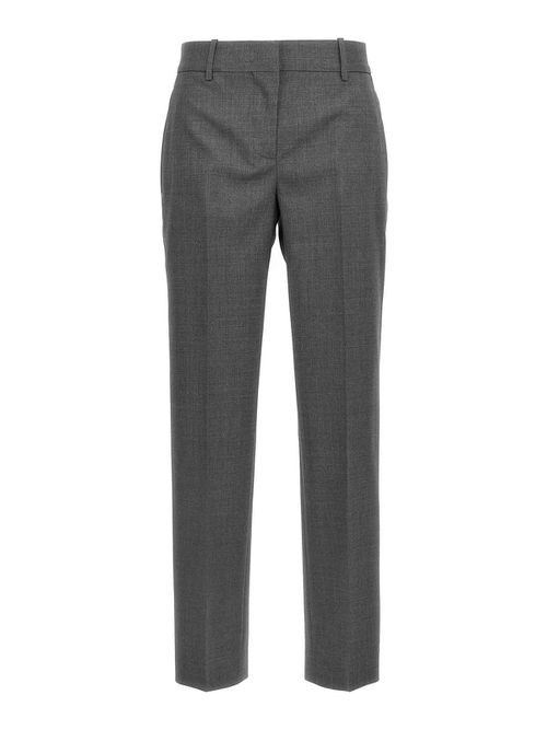 Wool Pants