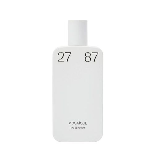 27 87 Mosaique Eau de Parfu
