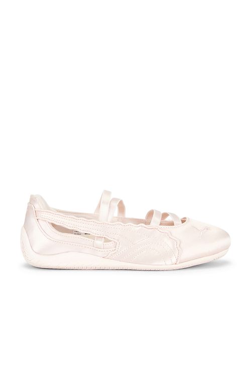 Puma Select Speedcat Ballet Venus Sneaker in Pink - Pink. 7 also in