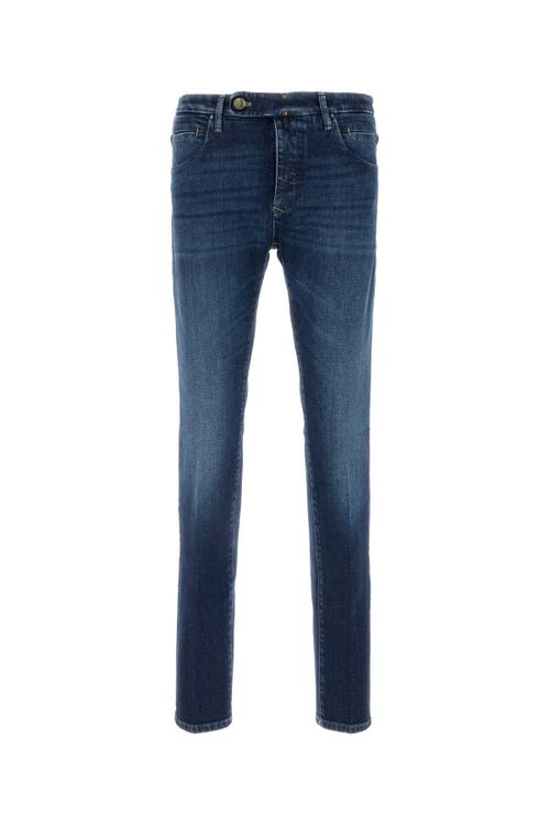 Special Jeans — Blue