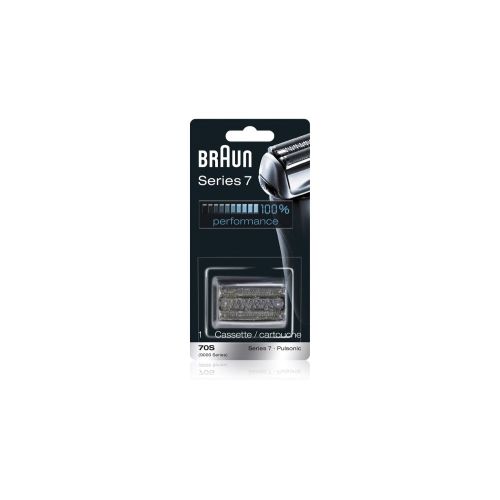 Braun Series 7 70S blade