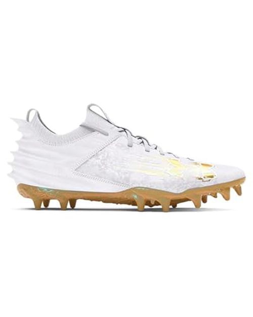 Under Armour Men's Blur Smoke Suede 2.0 MC