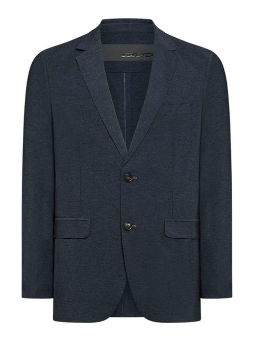 Terzilight blazer